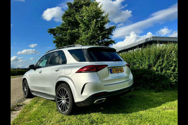 Mercedes-Benz GLE 350 e 4MATIC Premium Plus AMG Burmester Carbon Panoramadak |