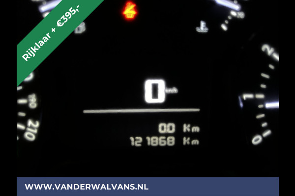 Opel Vivaro Combi 1.5 CDTI 120pk L3H1 XL 9 Zits Personenbus Euro6 Airco | Navigatie | Apple Carplay | Cruisecontrol Parkeersensoren