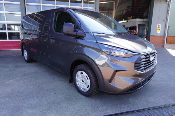 Ford Transit Custom 320L 2.0 TDCI 170PK L2H1 Trend 4x4 Automaat Nr. V138 | Airco | Navi | Adap.Cruise | Blis