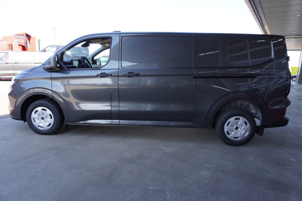 Ford Transit Custom 320L 2.0 TDCI 170PK L2H1 Trend 4x4 Automaat Nr. V138 | Airco | Navi | Adap.Cruise | Blis