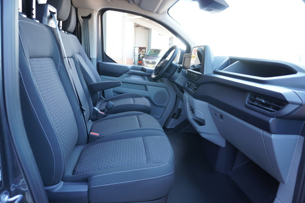 Ford Transit Custom 320L 2.0 TDCI 170PK L2H1 Trend 4x4 Automaat Nr. V145 | Airco | Navi | Adap.Cruise | Blis