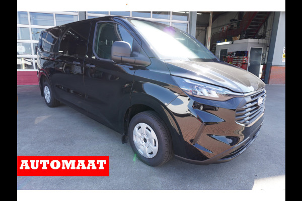 Ford Transit Custom 320L 2.0 TDCI 170PK L2H1 Trend 4x4 Automaat Nr. V134 | Airco | Navi | Adap.Cruise | Blis