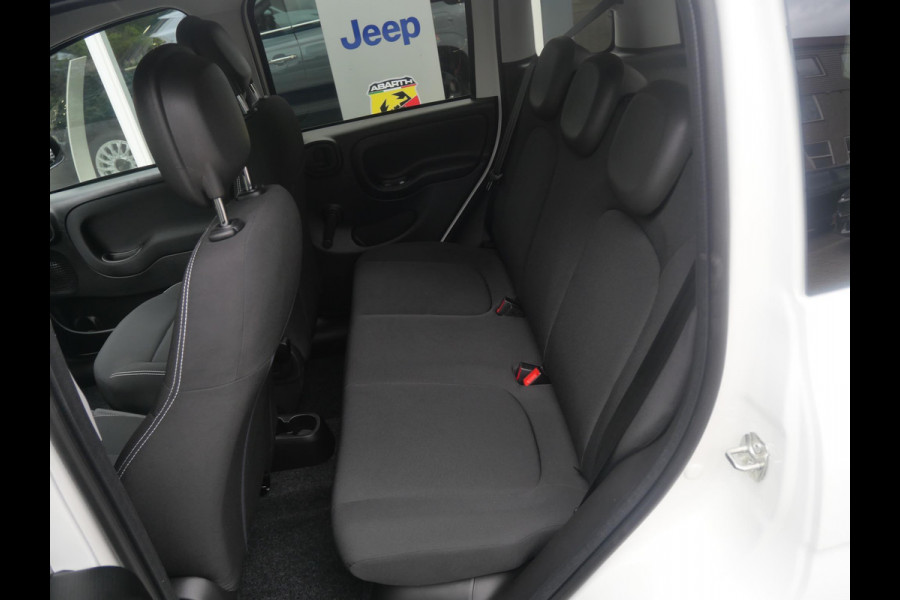 Fiat Panda Hybrid Cross | MY24 | Airco | Bluetooth Dakrails | LED | PDC | Uit voorraad leverbaar