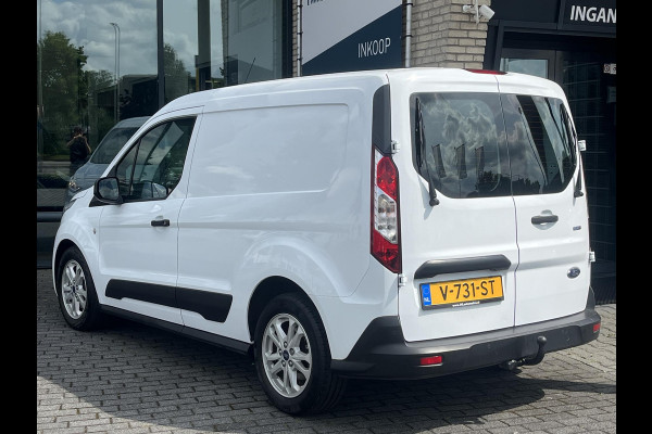 Ford Transit Connect 1.5 EcoBlue L1 Trend*A/C*CRUISE*HAAK*