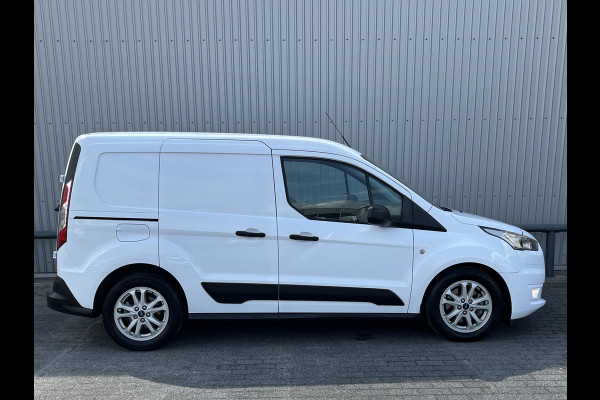 Ford Transit Connect 1.5 EcoBlue L1 Trend*A/C*CRUISE*HAAK*