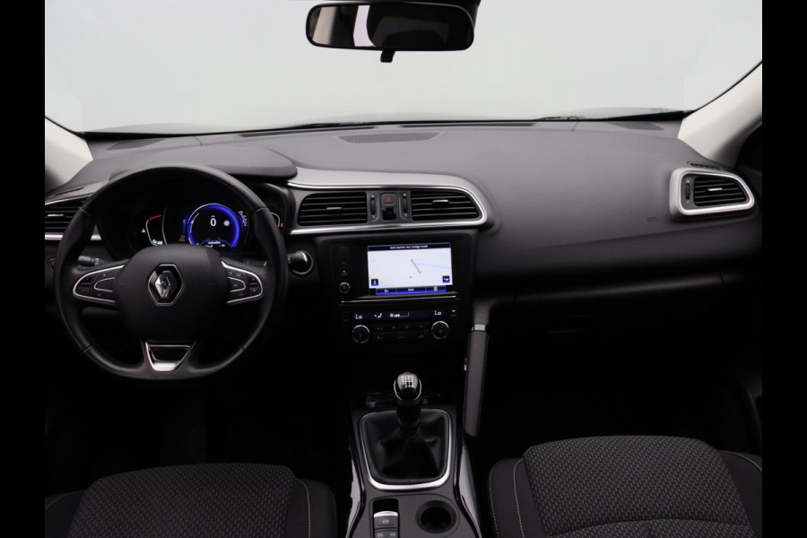 Renault Kadjar 1.2 TCe Intens Trekhaak Navigatie Climate