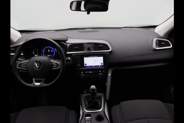 Renault Kadjar 1.2 TCe Intens Trekhaak Navigatie Climate