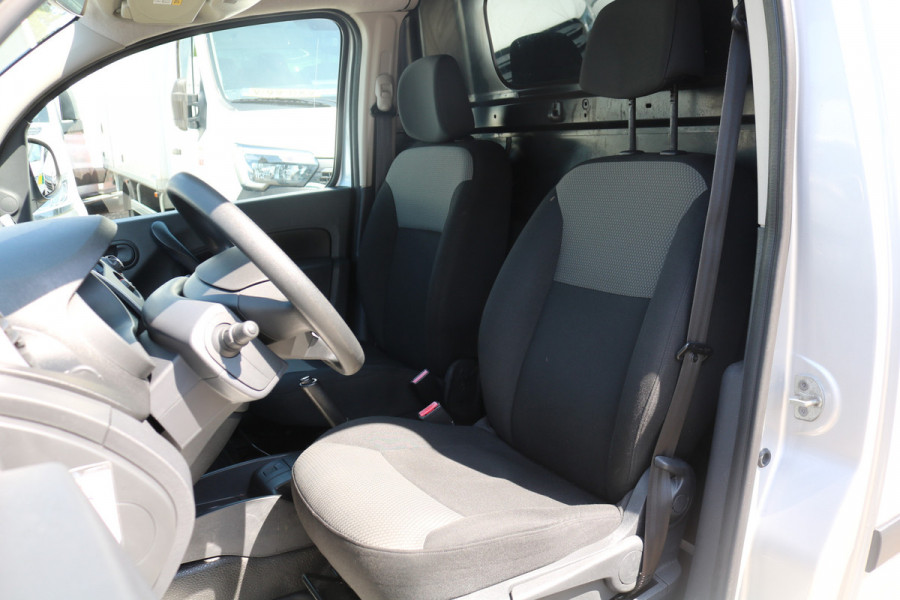 Renault Kangoo 1.5 dCi Maxi Koelwagen Airco Navigatie