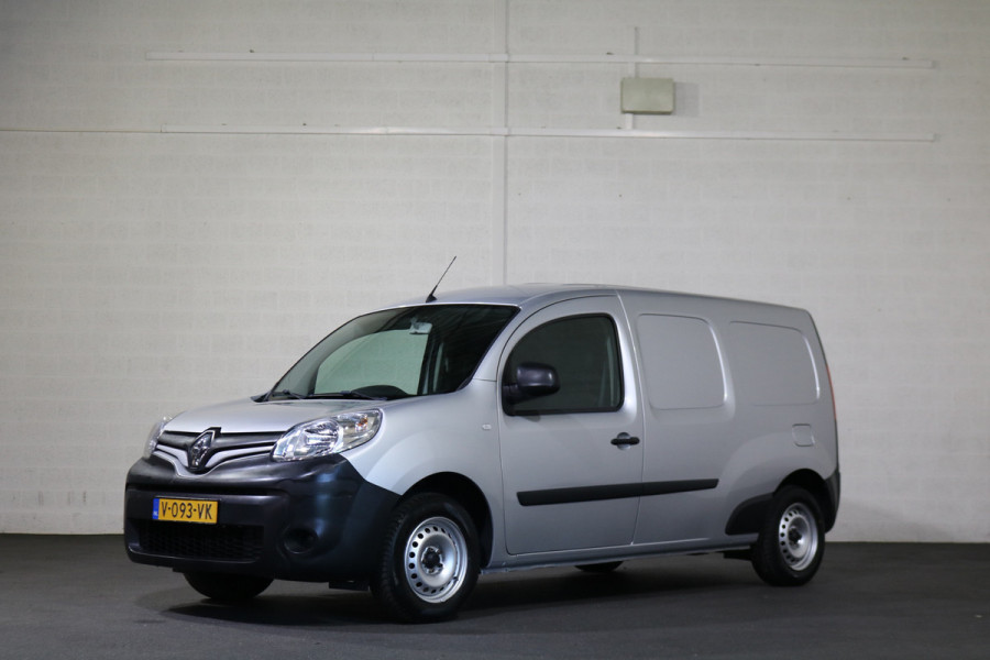 Renault Kangoo 1.5 dCi Maxi Koelwagen Airco Navigatie