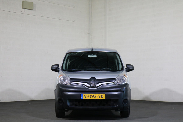 Renault Kangoo 1.5 dCi Maxi Koelwagen Airco Navigatie