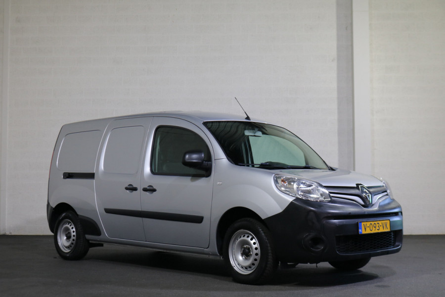 Renault Kangoo 1.5 dCi Maxi Koelwagen Airco Navigatie