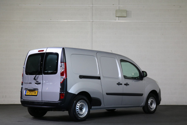 Renault Kangoo 1.5 dCi Maxi Koelwagen Airco Navigatie