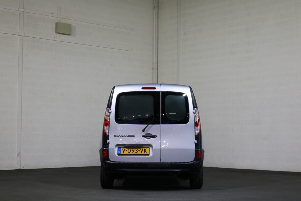 Renault Kangoo 1.5 dCi Maxi Koelwagen Airco Navigatie