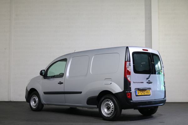 Renault Kangoo 1.5 dCi Maxi Koelwagen Airco Navigatie