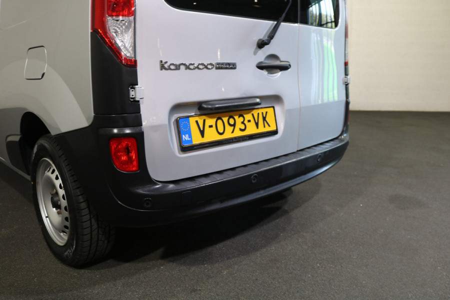 Renault Kangoo 1.5 dCi Maxi Koelwagen Airco Navigatie