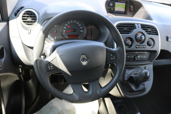 Renault Kangoo 1.5 dCi Maxi Koelwagen Airco Navigatie