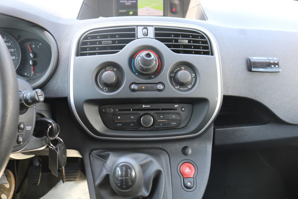 Renault Kangoo 1.5 dCi Maxi Koelwagen Airco Navigatie