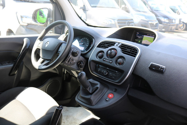 Renault Kangoo 1.5 dCi Maxi Koelwagen Airco Navigatie