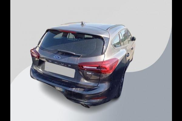 Ford FOCUS Wagon 1.0 EcoBoost Hybrid ST-Line 125pk | SYNC 4 Navigatie | LED Koplampen | Climate Controle