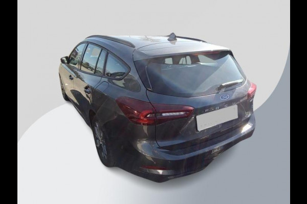 Ford FOCUS Wagon 1.0 EcoBoost Hybrid ST-Line 125pk | SYNC 4 Navigatie | LED Koplampen | Climate Controle