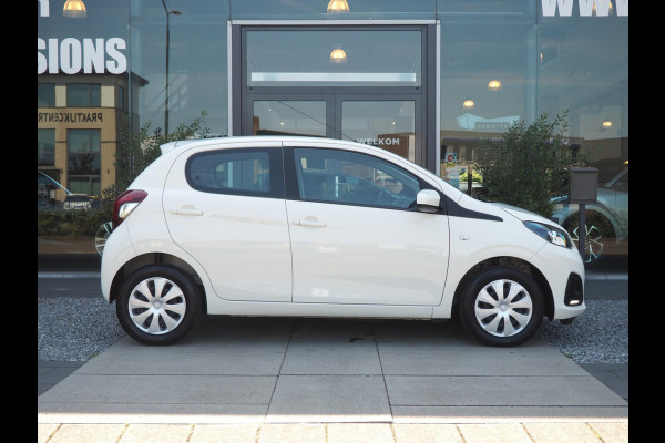 Peugeot 108 1.0 e-VTi Active / Bluetooth / Airco / Elek ramen