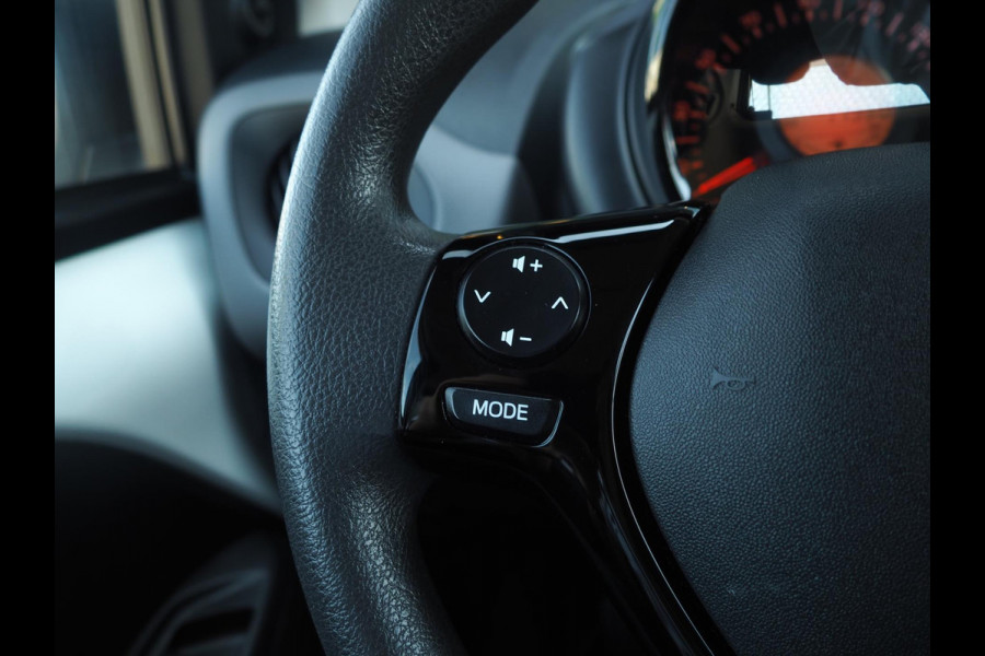 Peugeot 108 1.0 e-VTi Active / Bluetooth / Airco / Elek ramen