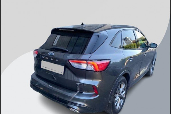 Ford Kuga 2.5 PHEV ST-Line X 225pk | Driver Assistance Pack | Elek. Achterklep | SYNC 3 Navigatie