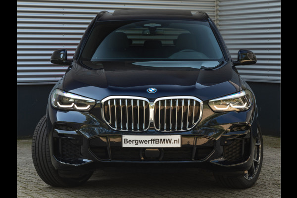 BMW X5 xDrive45e M-Sport - Skylounge - Comfortzetels - Driving Ass Prof - Harman Kardon