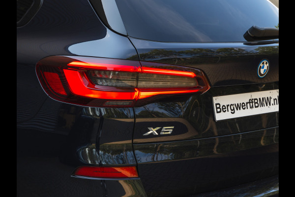 BMW X5 xDrive45e M-Sport - Skylounge - Comfortzetels - Driving Ass Prof - Harman Kardon