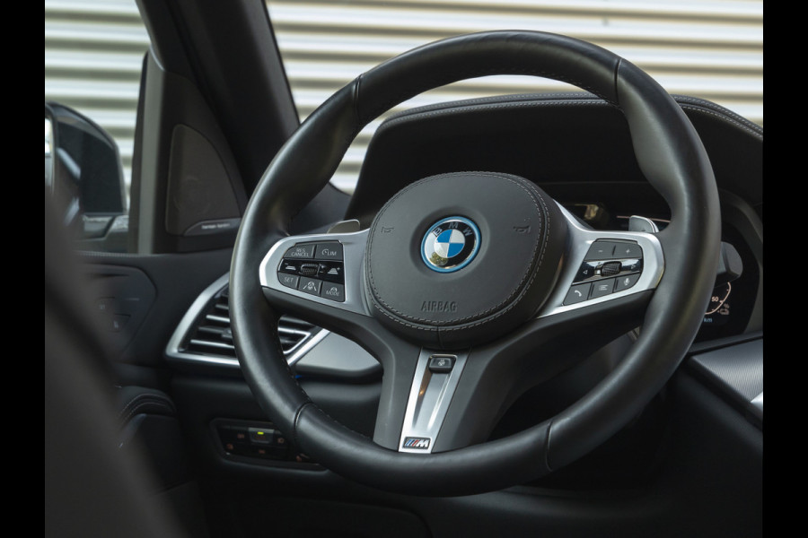 BMW X5 xDrive45e M-Sport - Skylounge - Comfortzetels - Driving Ass Prof - Harman Kardon