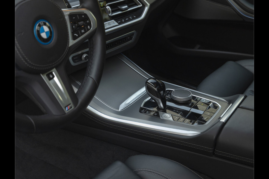 BMW X5 xDrive45e M-Sport - Skylounge - Comfortzetels - Driving Ass Prof - Harman Kardon