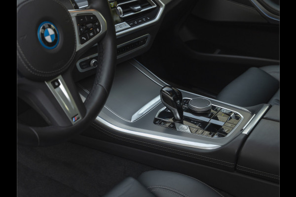 BMW X5 xDrive45e M-Sport - Skylounge - Comfortzetels - Driving Ass Prof - Harman Kardon