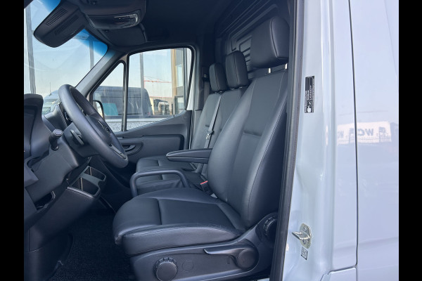 Mercedes-Benz Sprinter 317 CDI L2 H2 9G-TRONIC / 2800KG Trekhaak / MBUX / Carplay navigatie / Camera / Cruise control / Airco / 270 Graden achterdeuren