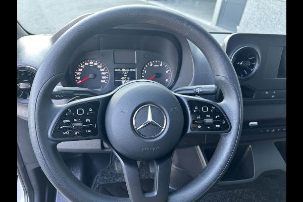 Mercedes-Benz Sprinter 317 CDI L2 H2 9G-TRONIC / 2800KG Trekhaak / MBUX / Carplay navigatie / Camera / Cruise control / Airco / 270 Graden achterdeuren