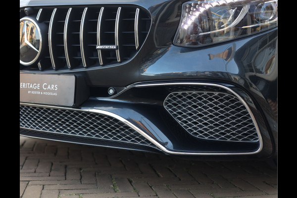 Mercedes-Benz S65 AMG Coupe *Swarovski*Pano*Burmester*Massage*