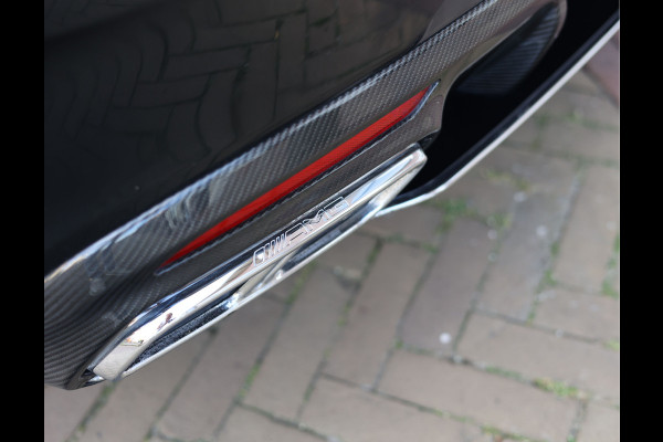 Mercedes-Benz S65 AMG Coupe *Swarovski*Pano*Burmester*Massage*