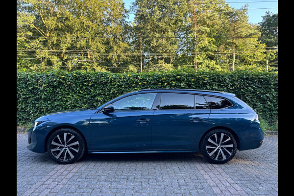 Peugeot 508 SW 1.6 PureTech GT Line / Panoramadak / Dealer onderhouden