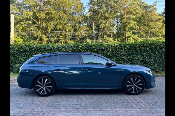 Peugeot 508 SW 1.6 PureTech GT Line / Panoramadak / Dealer onderhouden