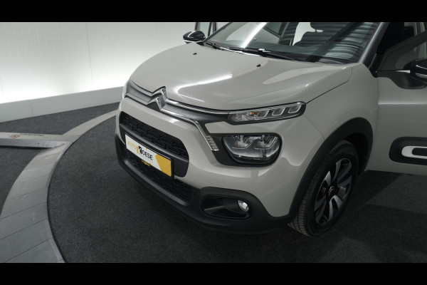 Citroën C3 PureTech 82 Business | Apple Carplay | Parkeersensoren | Stoelverwarming | Climate Control