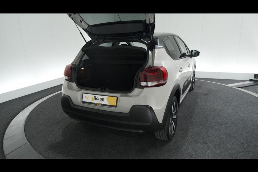 Citroën C3 PureTech 82 Business | Apple Carplay | Parkeersensoren | Stoelverwarming | Climate Control