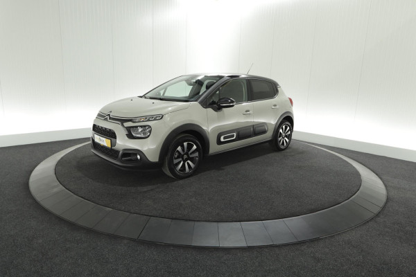 Citroën C3 PureTech 82 Business | Apple Carplay | Parkeersensoren | Stoelverwarming | Climate Control