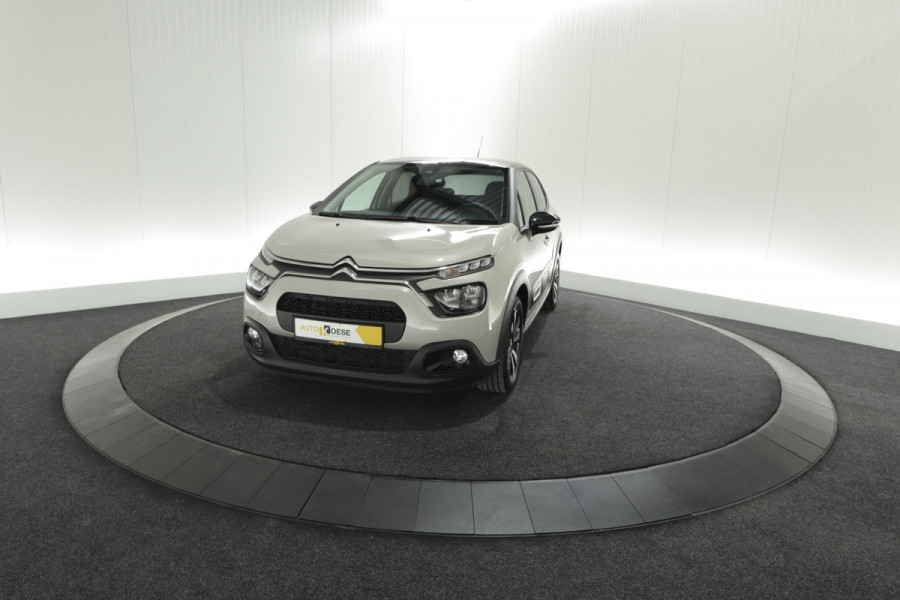 Citroën C3 PureTech 82 Business | Apple Carplay | Parkeersensoren | Stoelverwarming | Climate Control