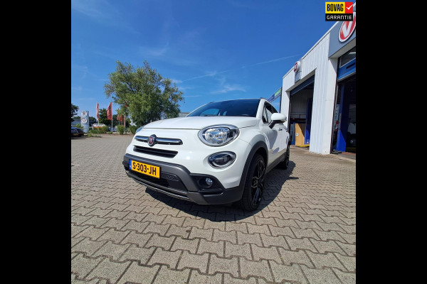 Fiat 500X 1.3 FireFly Turbo 150 Connect Automaat (Apple Carplay/RIJKLAAR)