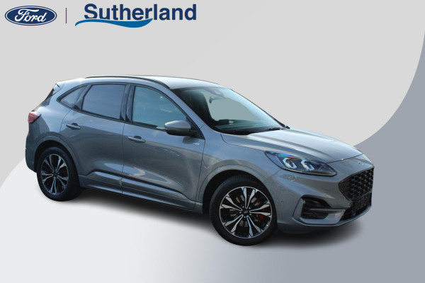 Ford Kuga 2.5 PHEV ST-Line X 225pk | Driver Assistance Pack | Technology Pack | Design Pack | Elek. achterklep