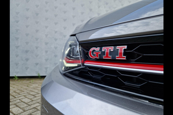 Volkswagen Polo 2.0 TSI GTI Automaat | Apple Carplay/Android Auto | Clima | Cruise | PDC | Navi | Stoelverwarming |