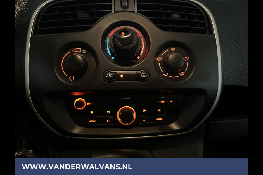 Renault Kangoo 1.5 dCi 110pk L1H1 Euro6 Airco | Navigatie | Cruisecontrol | Trekhaak Zijdeur