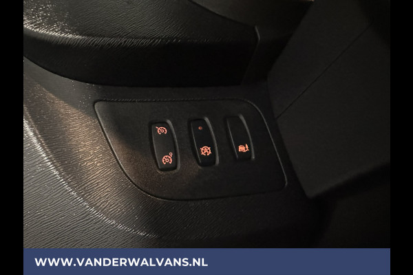 Renault Kangoo 1.5 dCi 110pk L1H1 Euro6 Airco | Navigatie | Cruisecontrol | Trekhaak Zijdeur