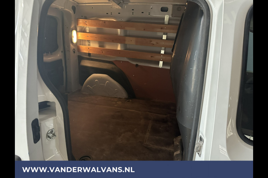 Renault Kangoo 1.5 dCi 110pk L1H1 Euro6 Airco | Navigatie | Cruisecontrol | Trekhaak Zijdeur