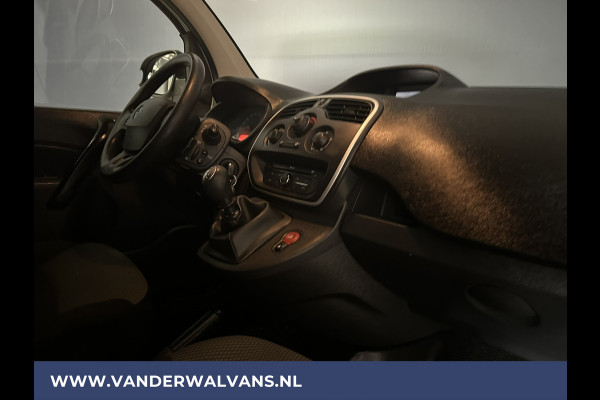 Renault Kangoo 1.5 dCi 110pk L1H1 Euro6 Airco | Navigatie | Cruisecontrol | Trekhaak Zijdeur