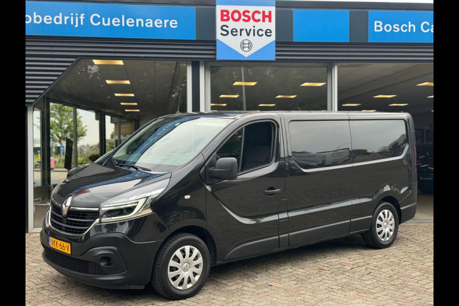 Renault Trafic 2.0 dCi 145 EDC T29 L2H1 Comfort Navi / 1e eigenaar / Automaat / P-sensor / Trekhaak